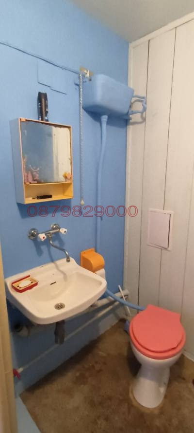 Продава 2-СТАЕН, гр. Сливен, Дружба, снимка 8 - Апартаменти - 54079569