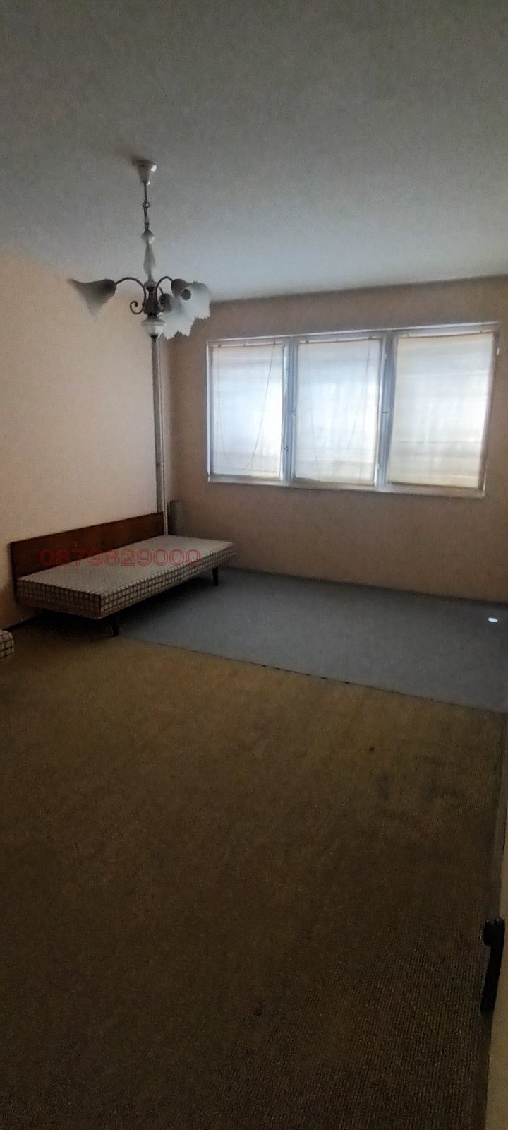 Продава 2-СТАЕН, гр. Сливен, Дружба, снимка 5 - Апартаменти - 54079569