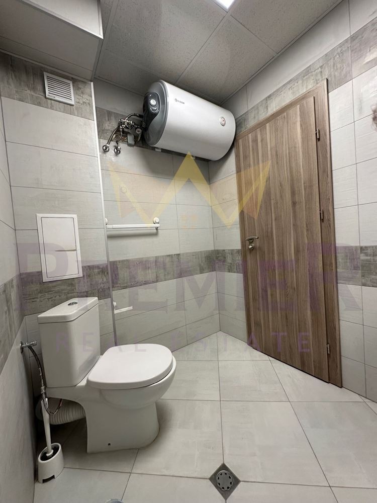 Продава 2-СТАЕН, гр. Пловдив, Остромила, снимка 12 - Апартаменти - 54325808