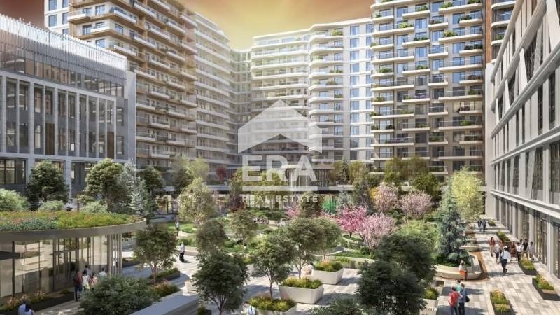 Продава 2-СТАЕН, гр. София, Лозенец, снимка 8 - Апартаменти - 55343122