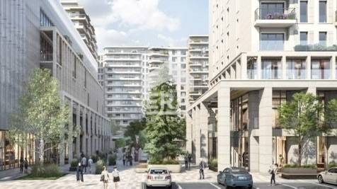 Продава 2-СТАЕН, гр. София, Лозенец, снимка 4 - Апартаменти - 55343122