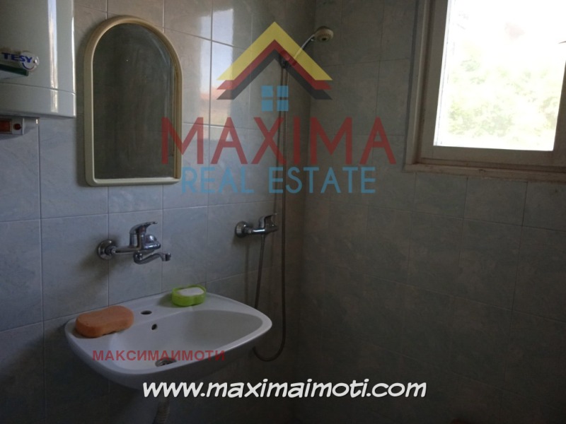 De vânzare  2 dormitoare Plovdiv , Ciuciuc Parij , 70 mp | 68020195 - imagine [7]