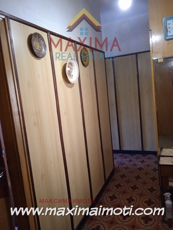 De vânzare  2 dormitoare Plovdiv , Ciuciuc Parij , 70 mp | 68020195 - imagine [6]