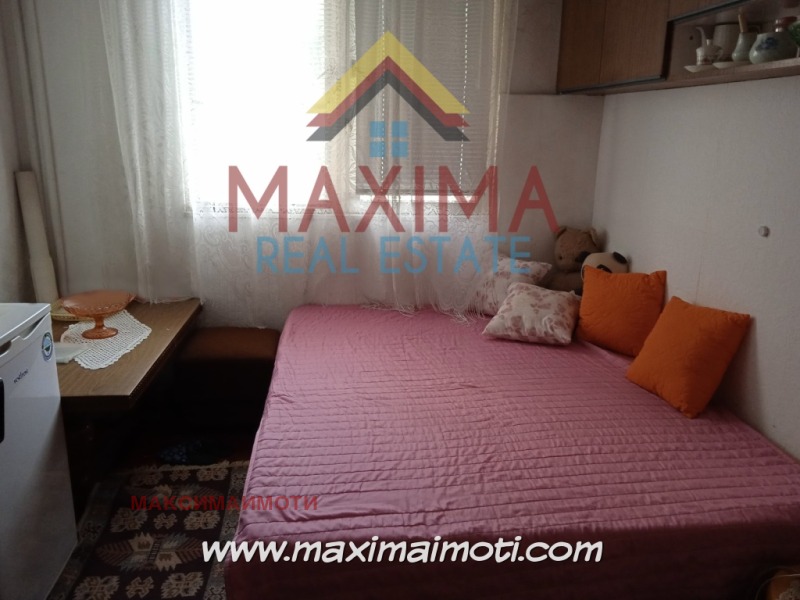 De vânzare  2 dormitoare Plovdiv , Ciuciuc Parij , 70 mp | 68020195 - imagine [5]