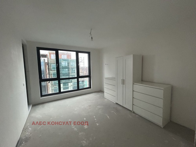 Продава  3-стаен град София , Кръстова вада , 103 кв.м | 90907243 - изображение [5]