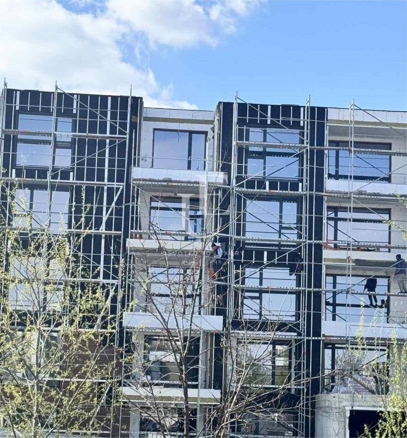 In vendita  2 camere da letto Sofia , Dragalevtsi , 103 mq | 76091563 - Immagine [5]