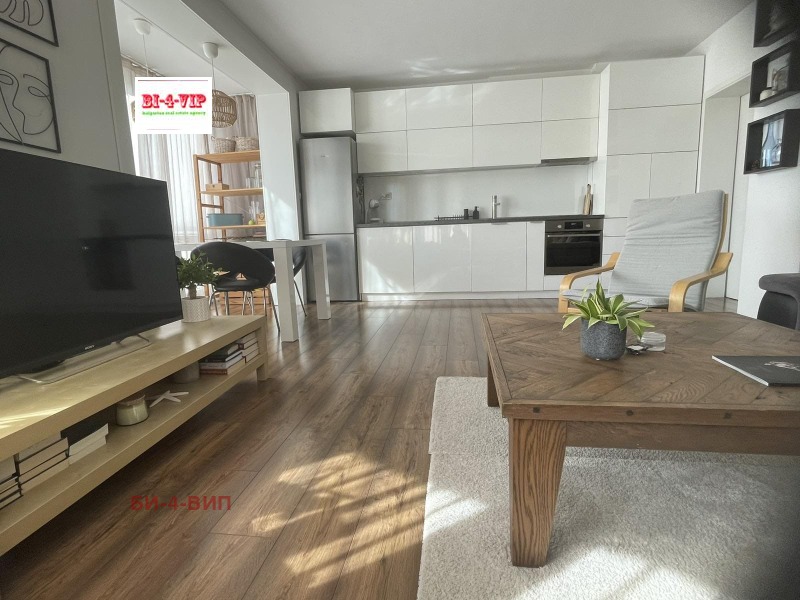 Myytävänä  2 makuuhuonetta Sofia , Ljulin 6 , 102 neliömetriä | 57376270 - kuva [2]