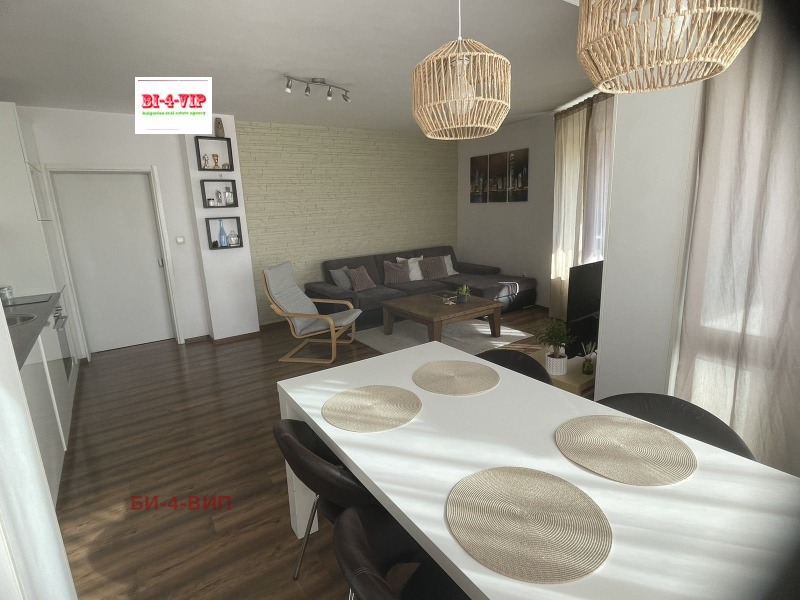 Myytävänä  2 makuuhuonetta Sofia , Ljulin 6 , 102 neliömetriä | 57376270 - kuva [5]