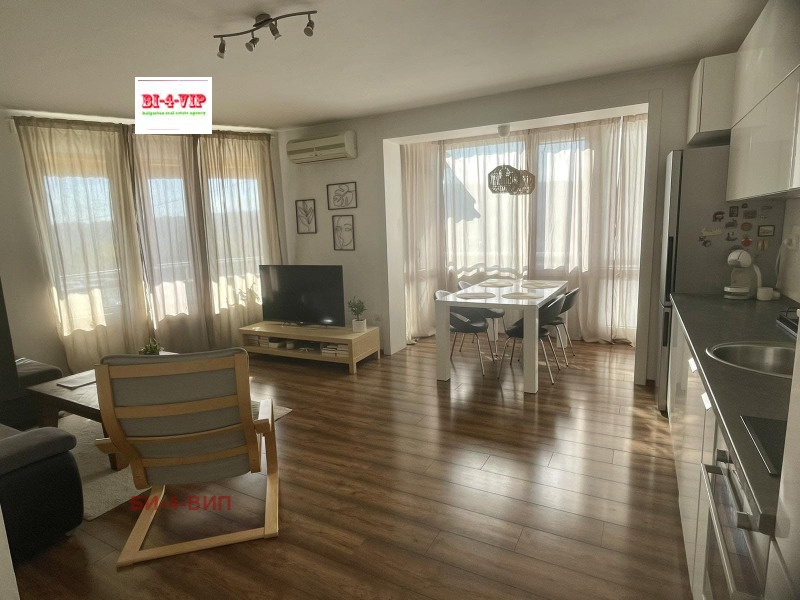 Myytävänä  2 makuuhuonetta Sofia , Ljulin 6 , 102 neliömetriä | 57376270 - kuva [3]