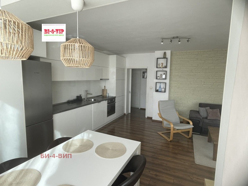 Myytävänä  2 makuuhuonetta Sofia , Ljulin 6 , 102 neliömetriä | 57376270 - kuva [4]