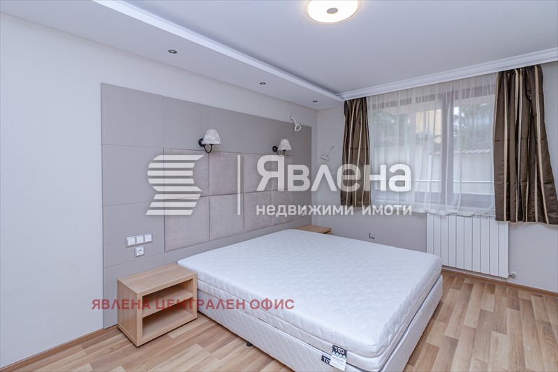 Продава 3-СТАЕН, гр. София, Бояна, снимка 8 - Апартаменти - 53425300