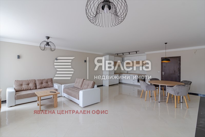 Продава 3-СТАЕН, гр. София, Бояна, снимка 4 - Апартаменти - 53425300