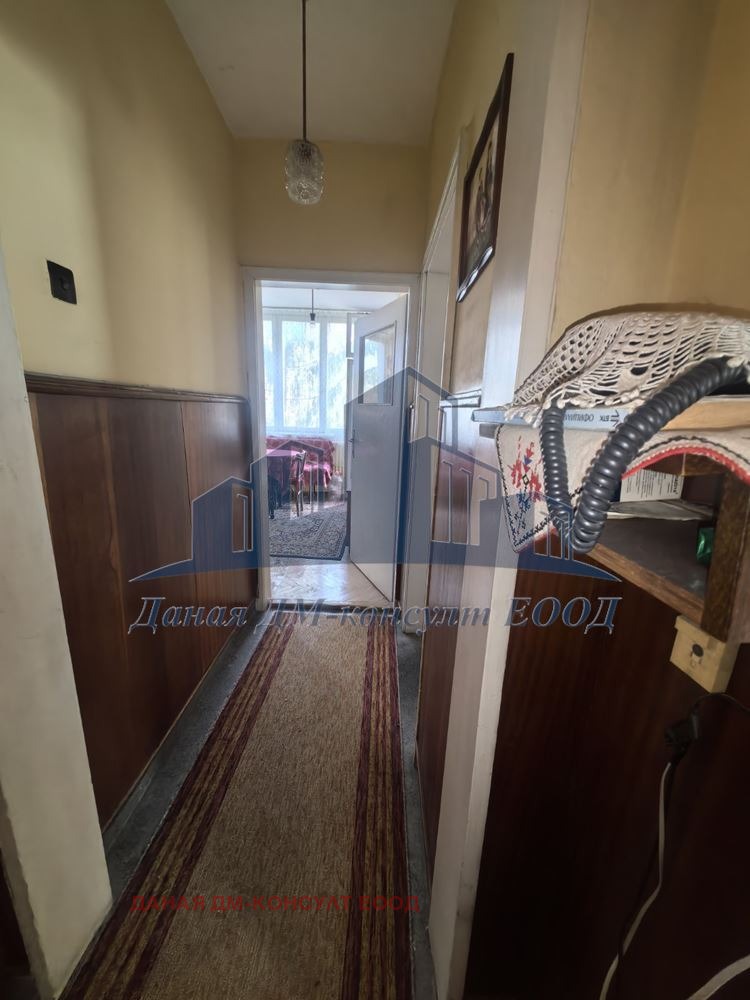 Продава 3-СТАЕН, гр. Шумен, Тракия, снимка 7 - Апартаменти - 54409621