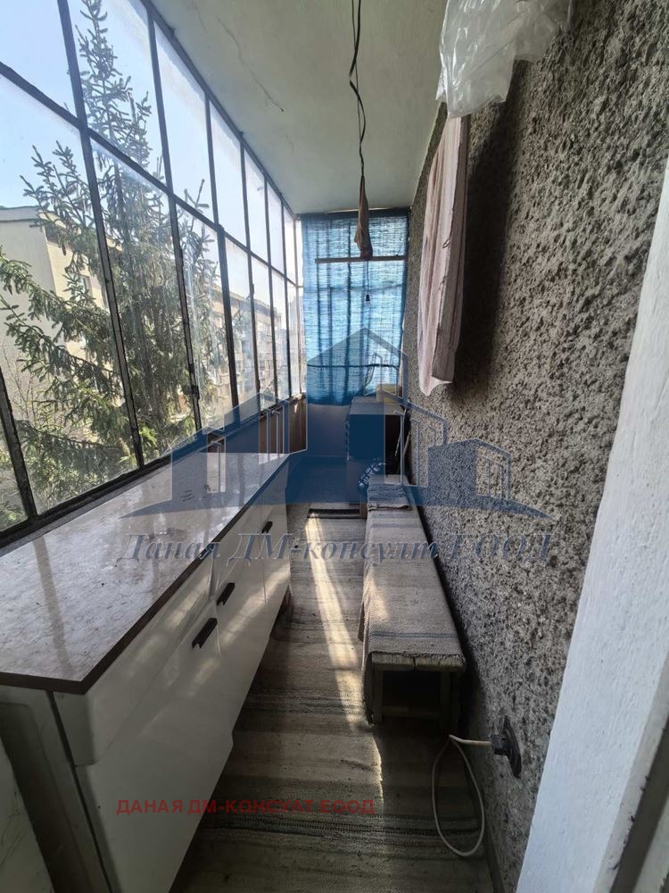 Продава 3-СТАЕН, гр. Шумен, Тракия, снимка 4 - Апартаменти - 54409621