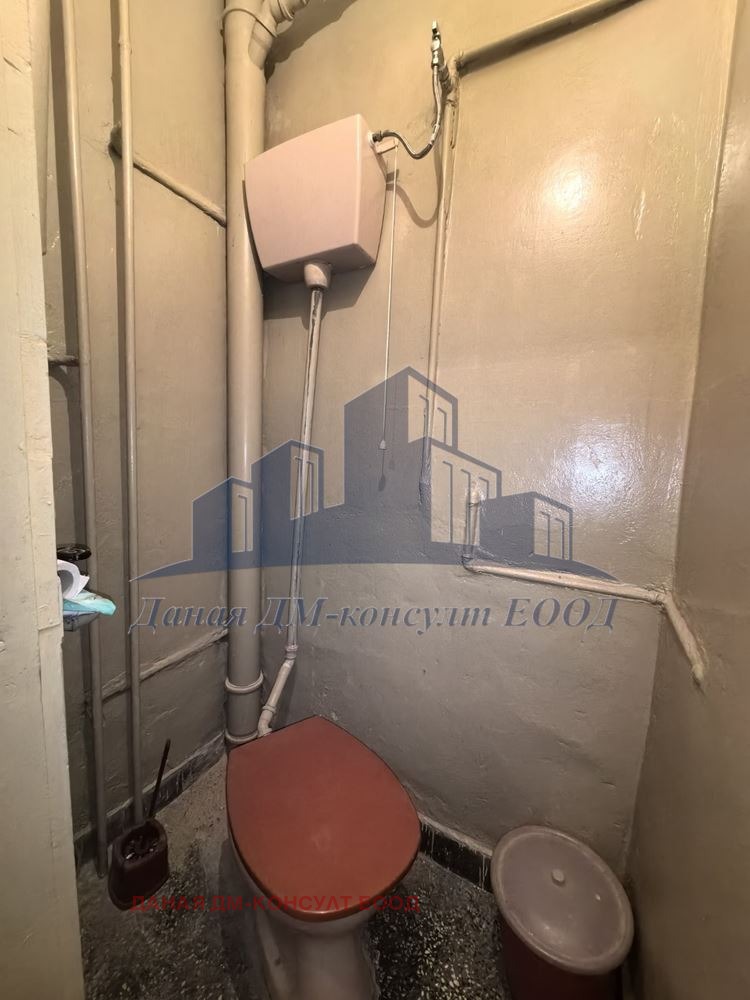 Продава 3-СТАЕН, гр. Шумен, Тракия, снимка 5 - Апартаменти - 54409621