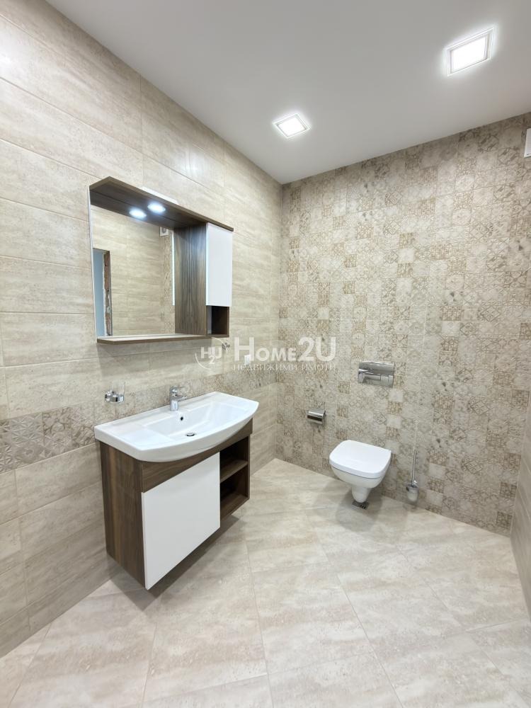 Продава 3-СТАЕН, гр. Варна, Бриз, снимка 8 - Апартаменти - 55627177
