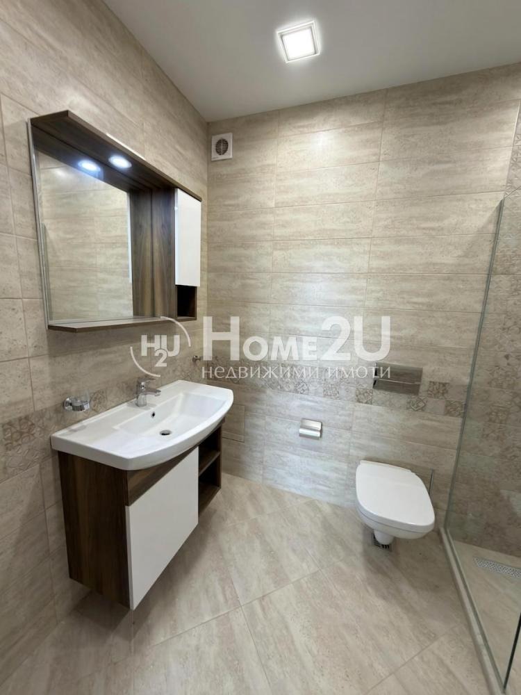 Продава 3-СТАЕН, гр. Варна, Бриз, снимка 6 - Апартаменти - 55627177