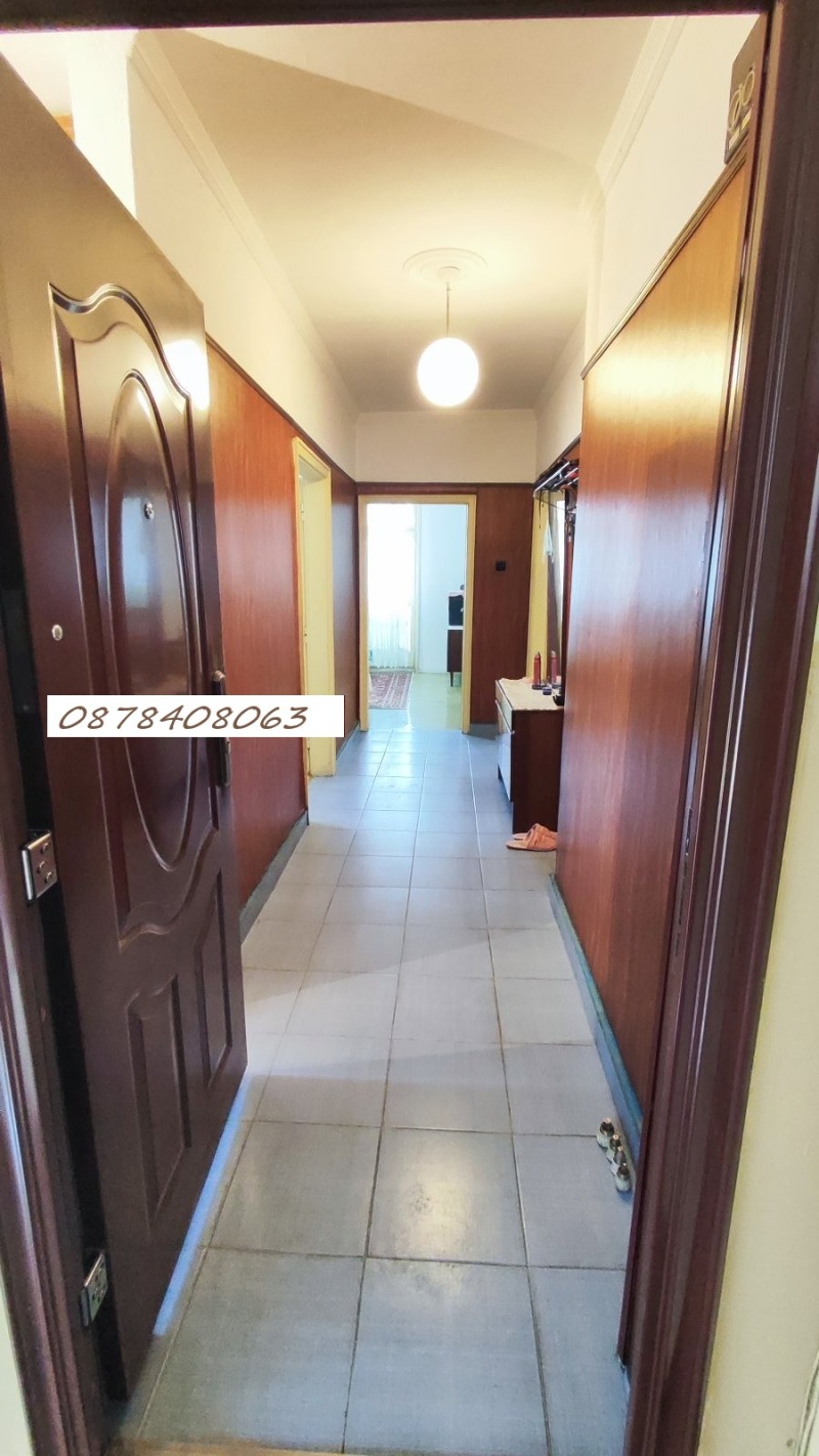 Na prodej  3 ložnice Stara Zagora , Tri čučura - centar , 77 m2 | 74203141 - obraz [3]