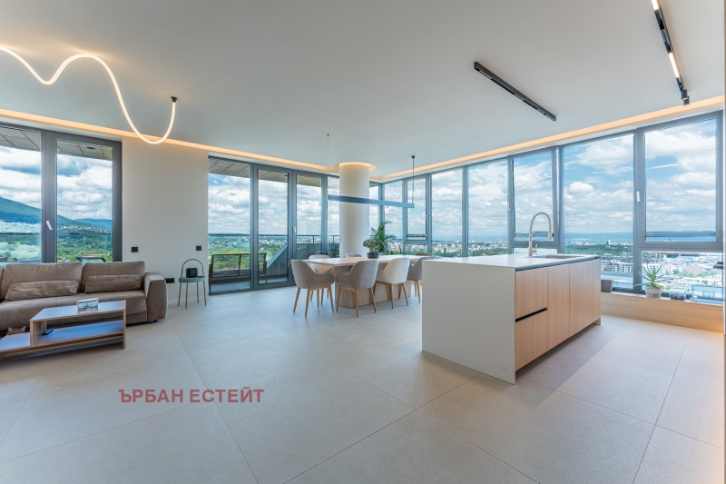 Продава 4-СТАЕН, град София, Кръстова вада • 625000 € / 1222393.75 лв. • 81229830 1