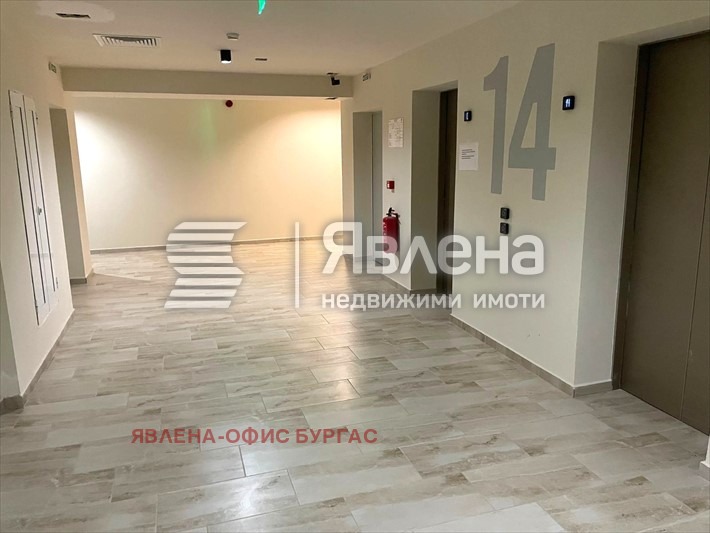 Продава МНОГОСТАЕН, гр. Бургас, Братя Миладинови, снимка 14 - Апартаменти - 56217224
