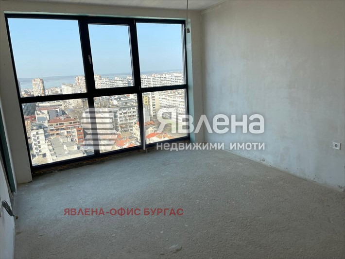 Продава МНОГОСТАЕН, гр. Бургас, Братя Миладинови, снимка 7 - Апартаменти - 56217224