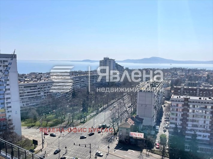 Продава МНОГОСТАЕН, гр. Бургас, Братя Миладинови, снимка 6 - Апартаменти - 56217224
