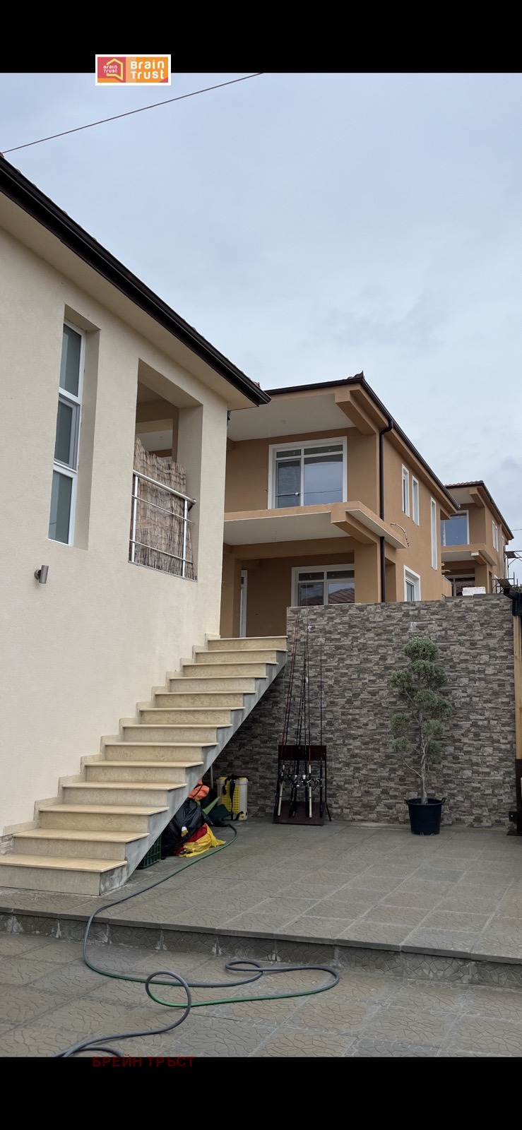 Продава КЪЩА, Извън страната, област Извън страната, снимка 2 - Къщи - 45400846