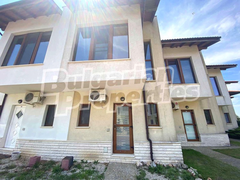 Продава  Къща, област Добрич, гр. Балчик • 73 000 EUR • ID 86607658 — holmes.bg - [1] 