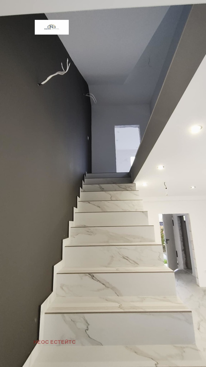 Продава КЪЩА, гр. Черноморец, област Бургас, снимка 6 - Къщи - 50096245