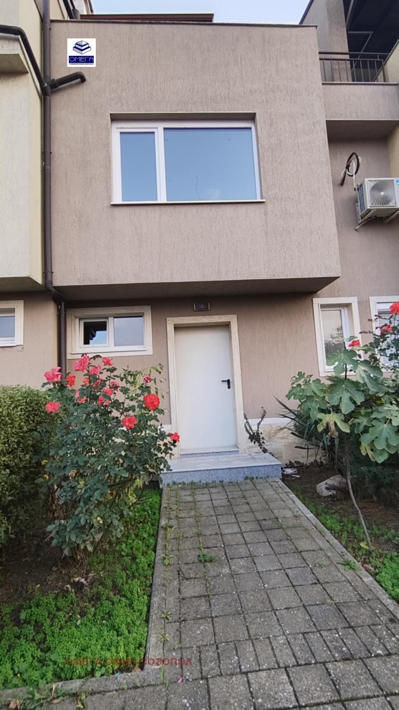 Продава  Къща, област Бургас, гр. Черноморец •  248 000 EUR • ID 30516876 — holmes.bg - [1] 