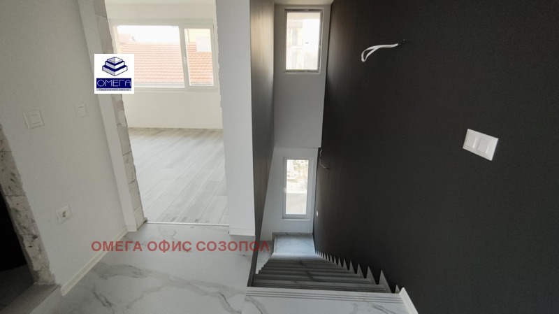 Προς πώληση  σπίτι περιοχή Μπουργκάς , ΤΣερνομορετσ , 140 τ.μ | 20537359 - εικόνα [14]