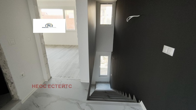 Продава КЪЩА, гр. Черноморец, област Бургас, снимка 13 - Къщи - 50096245