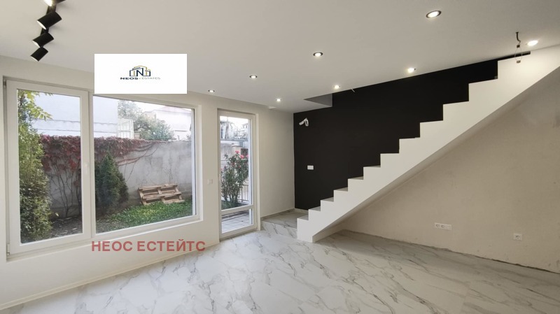 Продава КЪЩА, гр. Черноморец, област Бургас, снимка 2 - Къщи - 50096245