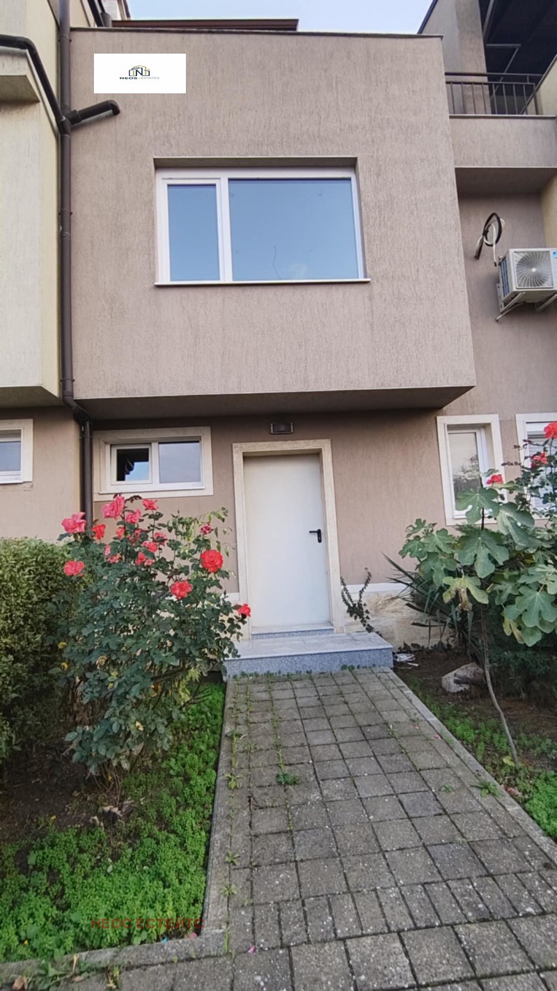 Продава КЪЩА, гр. Черноморец, област Бургас