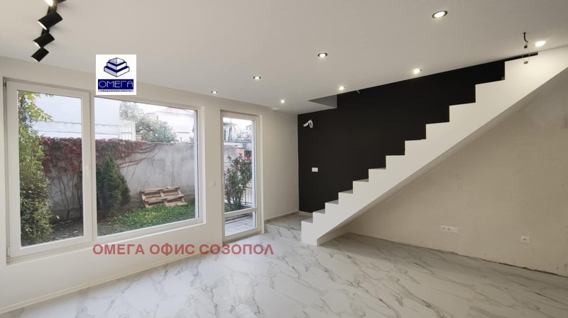 Προς πώληση  σπίτι περιοχή Μπουργκάς , ΤΣερνομορετσ , 140 τ.μ | 20537359 - εικόνα [3]