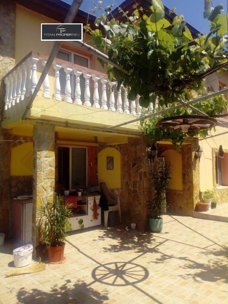 Продава КЪЩА, с. Момина църква, област Бургас, снимка 2 - Къщи - 53694097