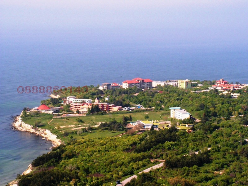 Продава ПАРЦЕЛ, с. Топола, област Добрич, снимка 2 - Парцели - 52785937