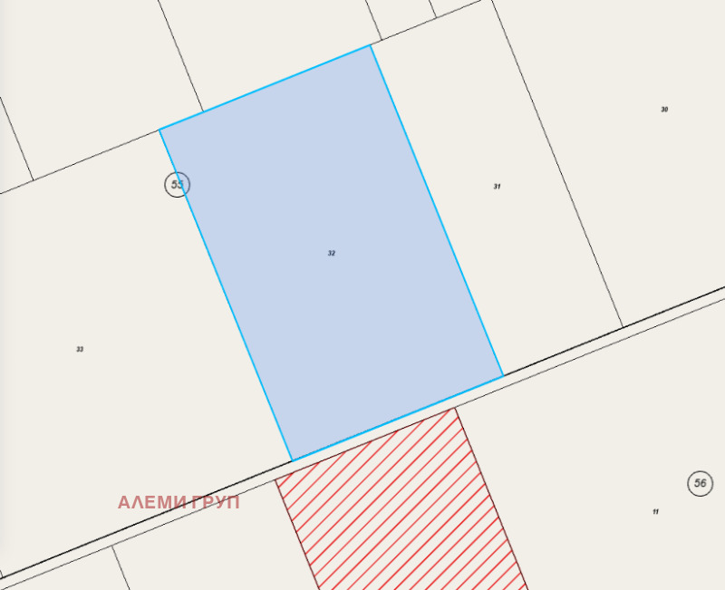 For Sale  Plot region Varna , Neofit Rilski , 11202 sq.m | 47615926 - image [3]