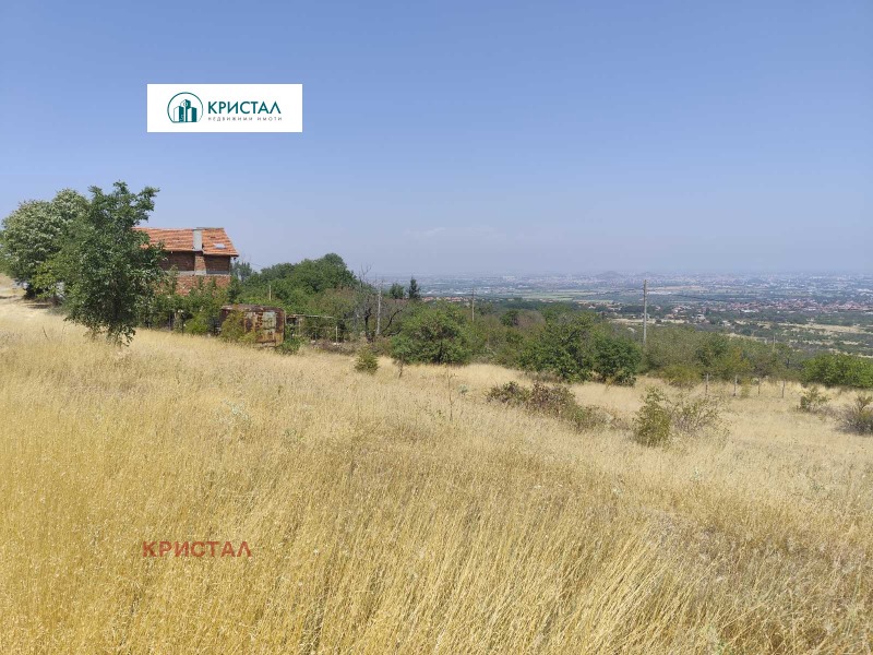 Продава  Парцел област Пловдив , с. Брестник , 585 кв.м | 13376351 - изображение [4]