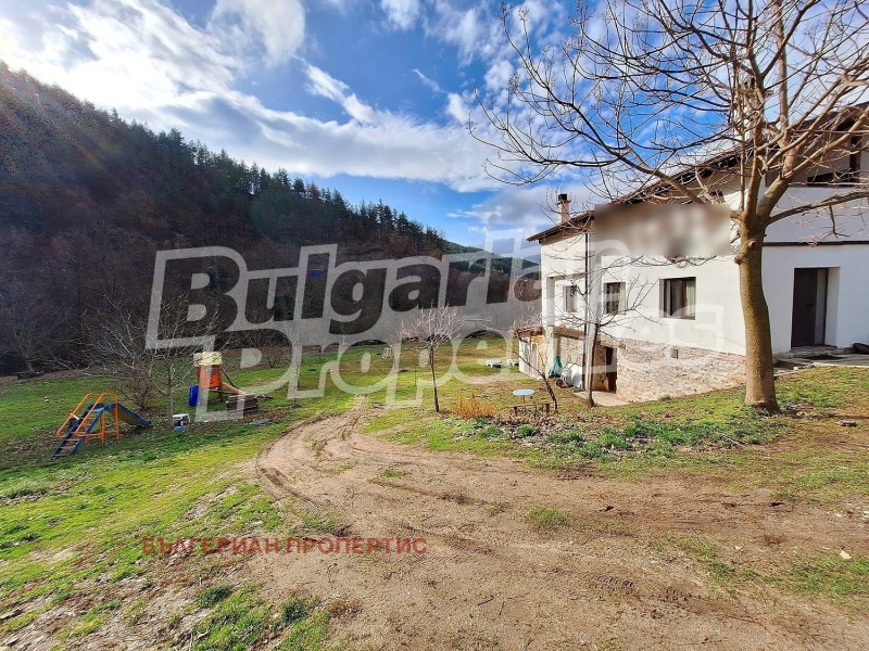 Продава БИЗНЕС ИМОТ, с. Градево, област Благоевград, снимка 7 - Други - 53443098