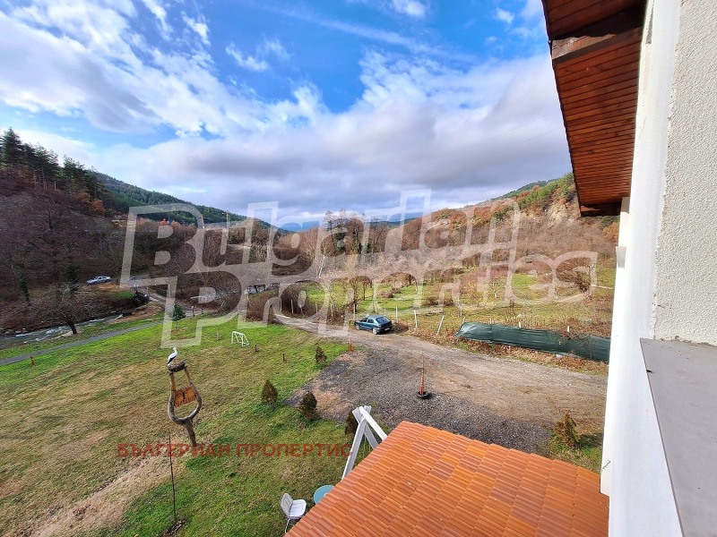 Продава БИЗНЕС ИМОТ, с. Градево, област Благоевград, снимка 4 - Други - 53443098