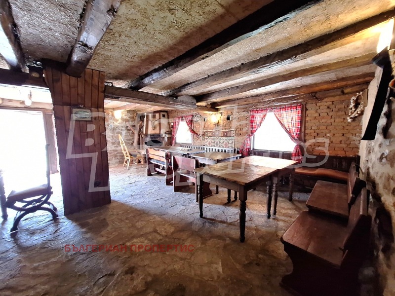 Продава БИЗНЕС ИМОТ, с. Градево, област Благоевград, снимка 2 - Други - 53443098