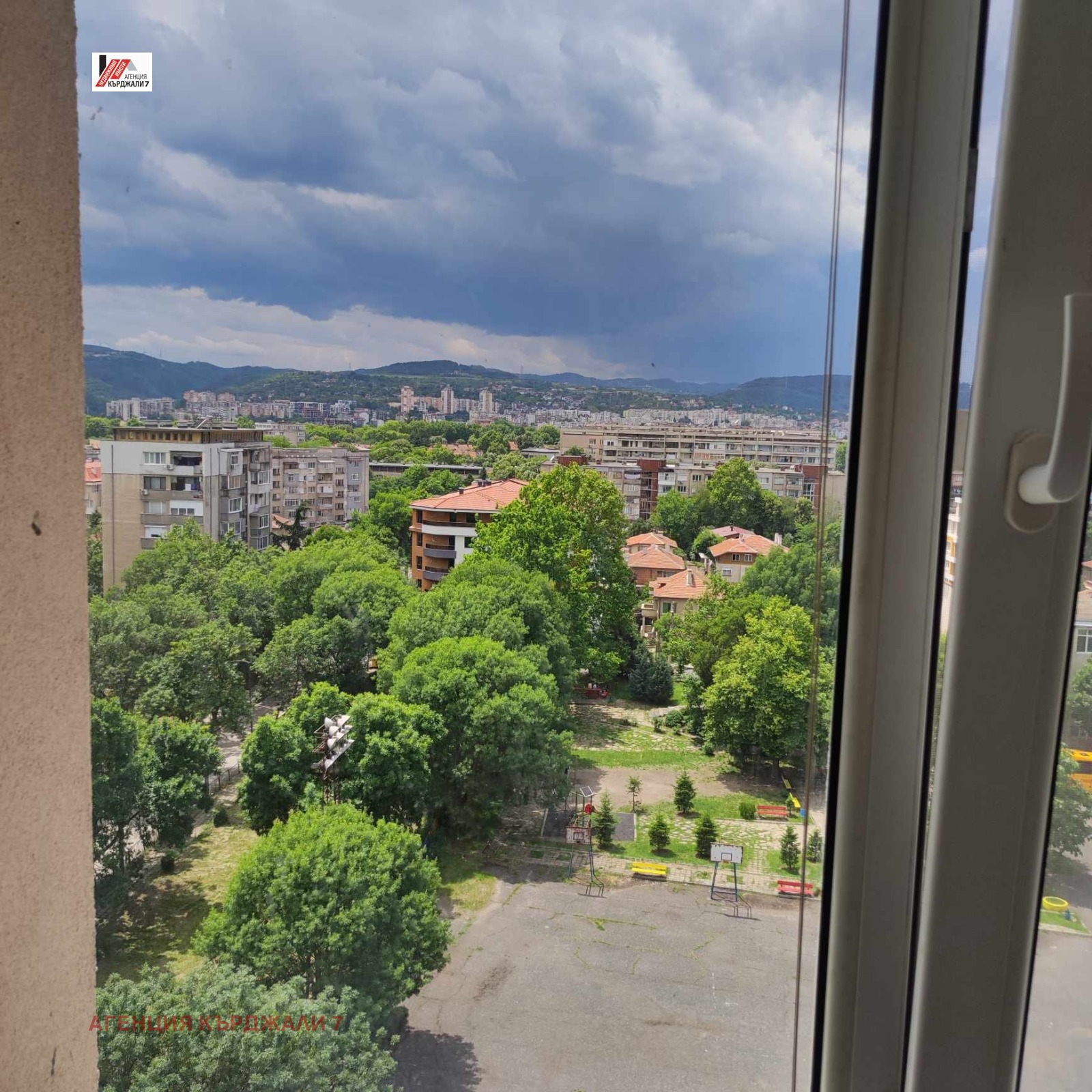Продава 1-СТАЕН, гр. Кърджали, Студен кладенец, снимка 7 - Апартаменти - 55633957