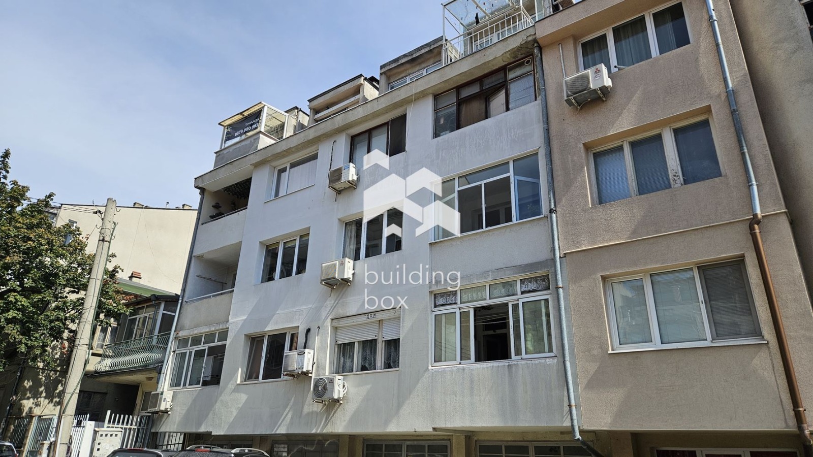 Продава 2-СТАЕН, гр. Варна, Окръжна болница-Генерали, снимка 2 - Апартаменти - 48014769