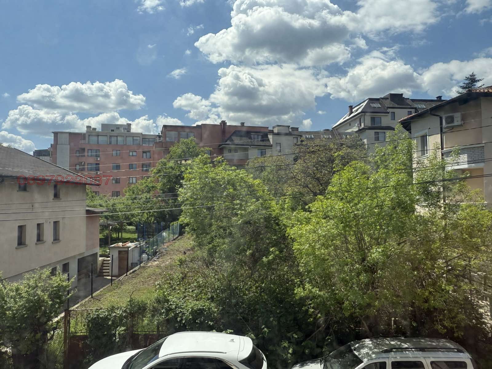 Продава 2-СТАЕН, гр. София, Витоша