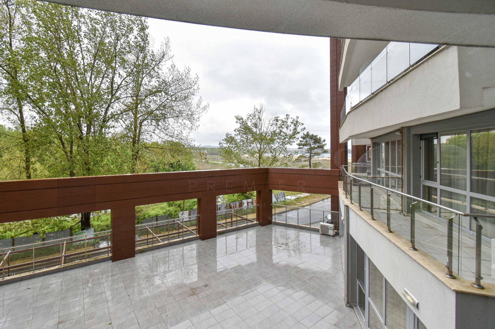 Продава 2-СТАЕН, гр. Приморско, област Бургас, снимка 8 - Апартаменти - 51592382