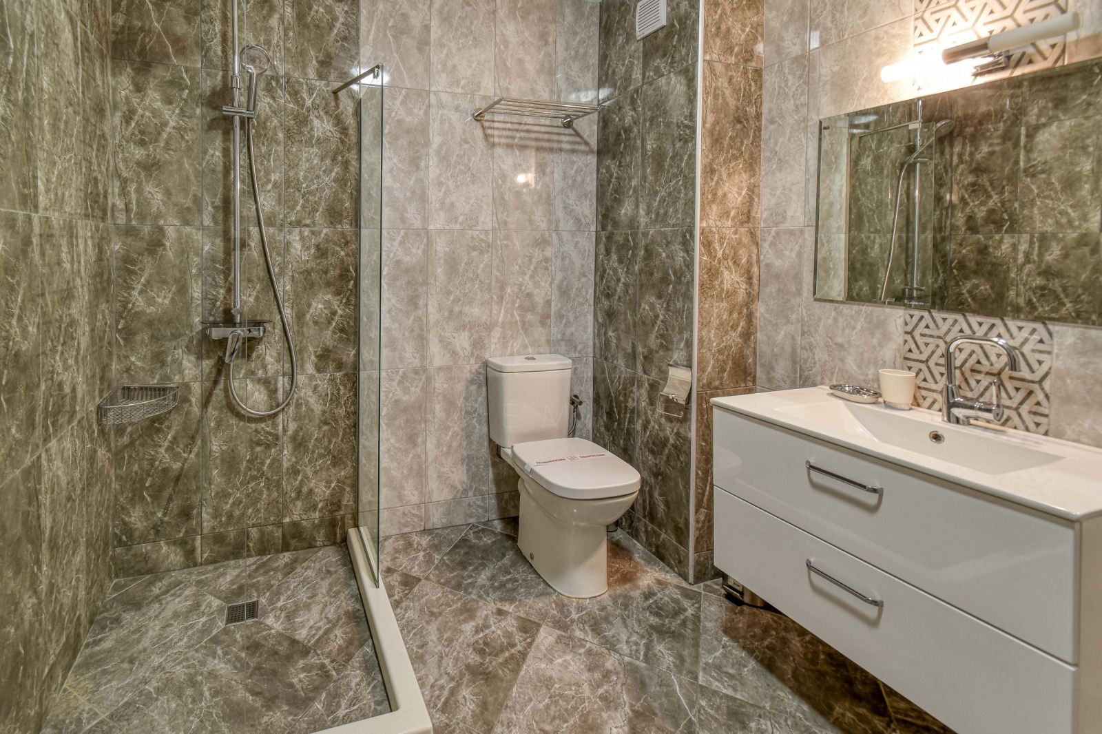 Продава 2-СТАЕН, гр. Приморско, област Бургас, снимка 7 - Апартаменти - 51592382