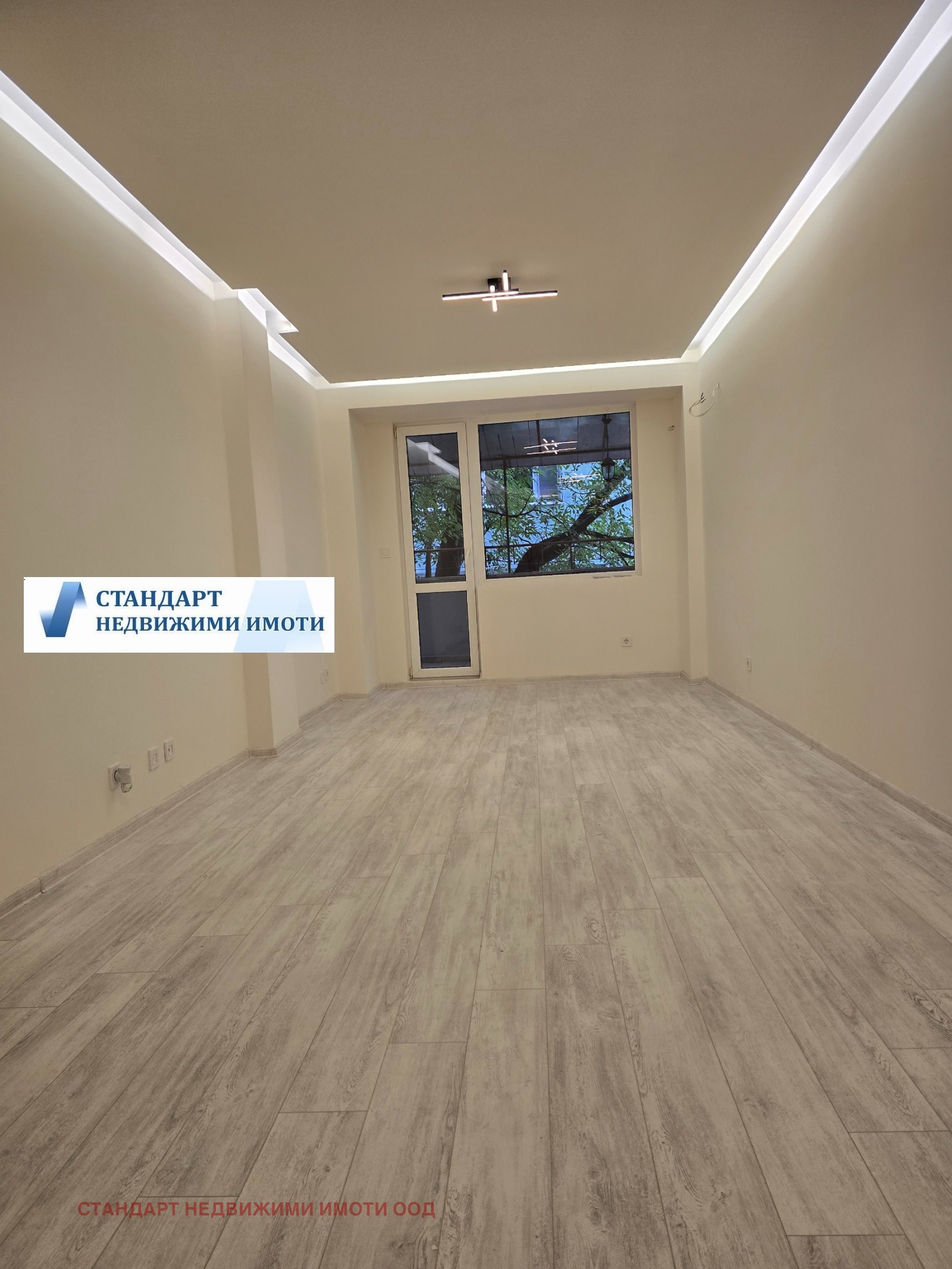 Продава 2-СТАЕН, гр. Пловдив, Христо Смирненски, снимка 2 - Апартаменти - 52211889