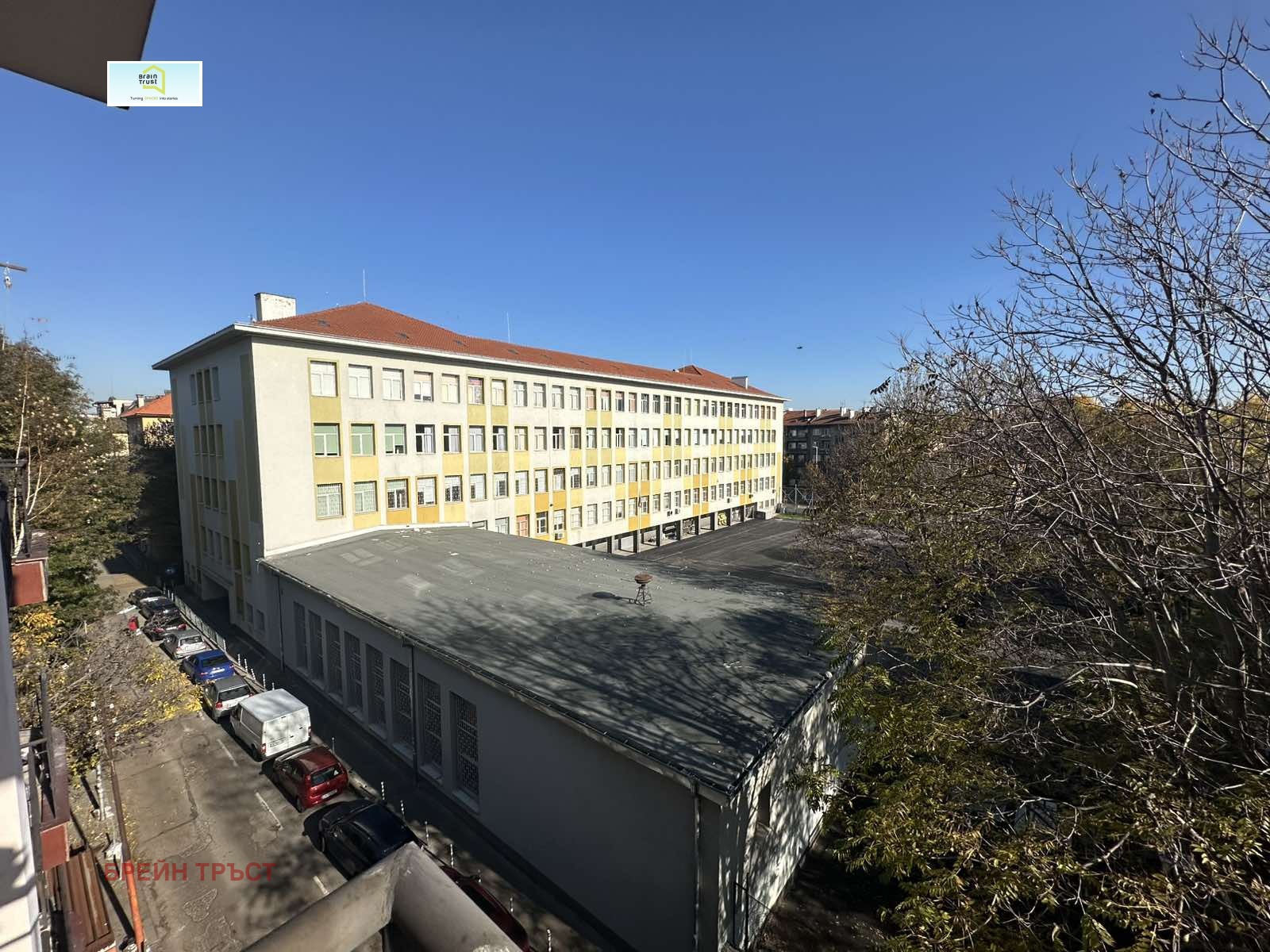 Продава 2-СТАЕН, гр. София, Център, снимка 5 - Апартаменти - 54513369