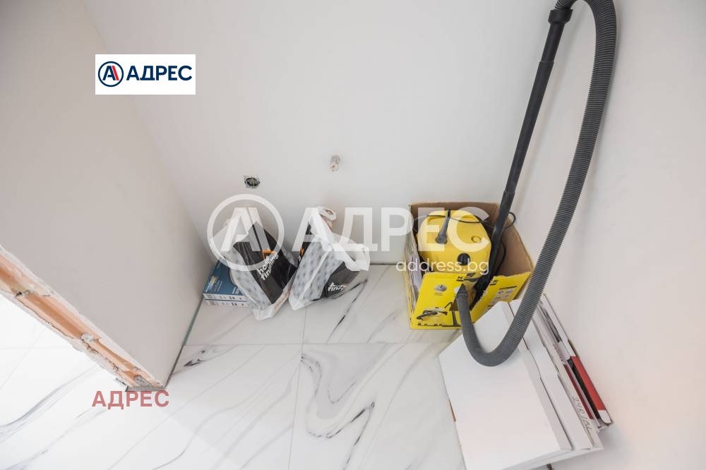 Продава 2-СТАЕН, гр. Варна, м-т Пчелина, снимка 11 - Апартаменти - 53782490